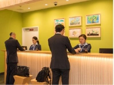 Hotel Wbf Artstay Namba
