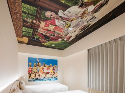 Hotel Wbf Artstay Namba Hotel