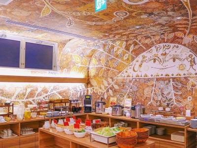Hotel Wbf Artstay Namba 3* Osaka
