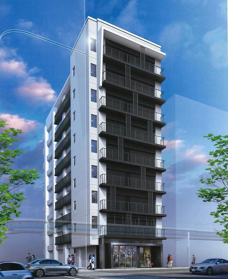 Hotel Wbf Artstay Namba Osaka