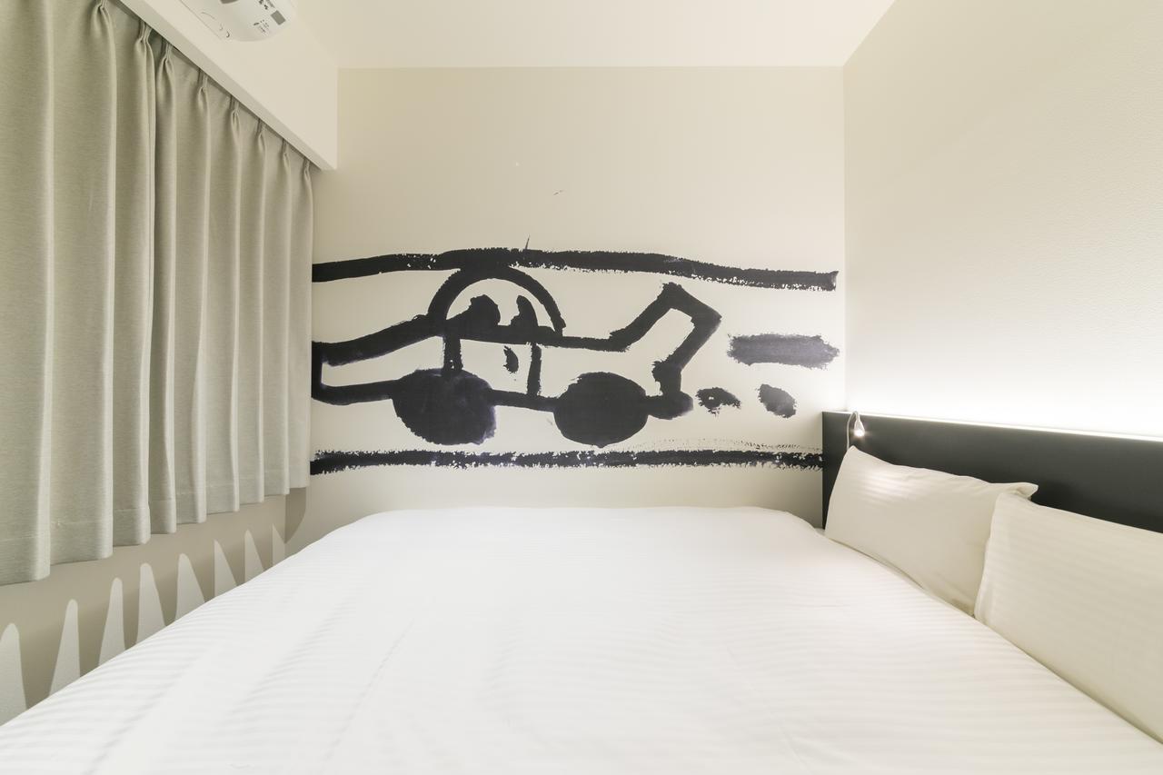 Hotel Hotel Wbf Artstay Namba Osaka
