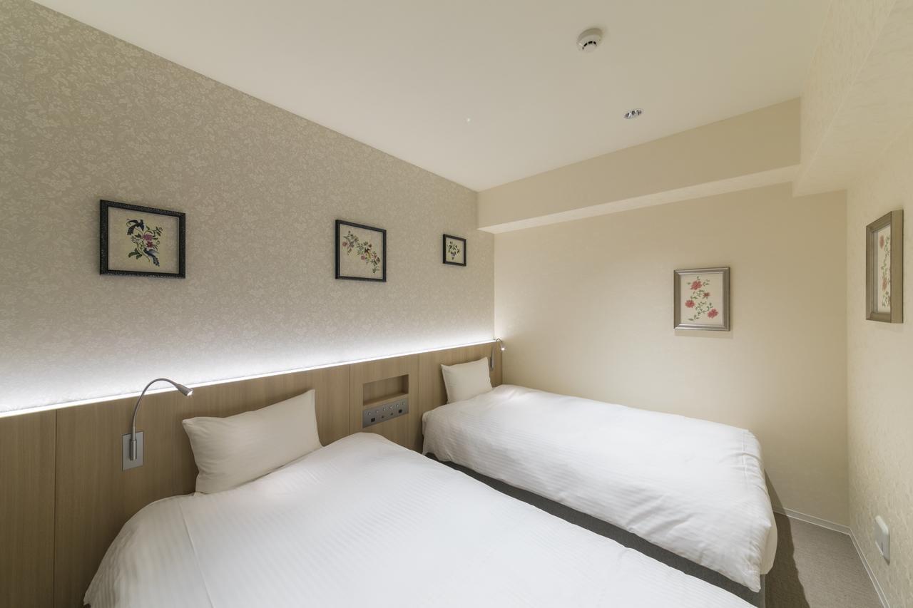 Hotel Wbf Artstay Namba Hotel 3*