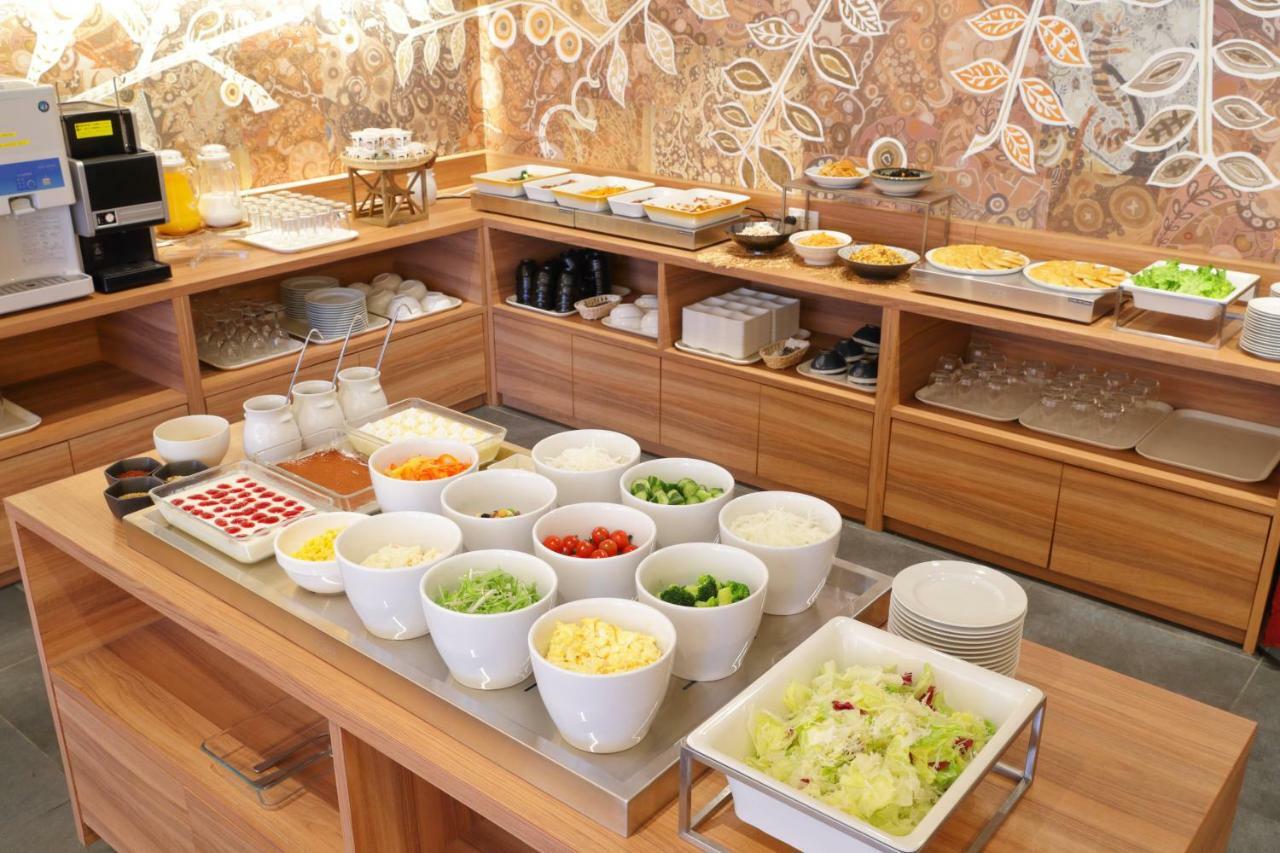 Hotel Wbf Artstay Namba Hotel