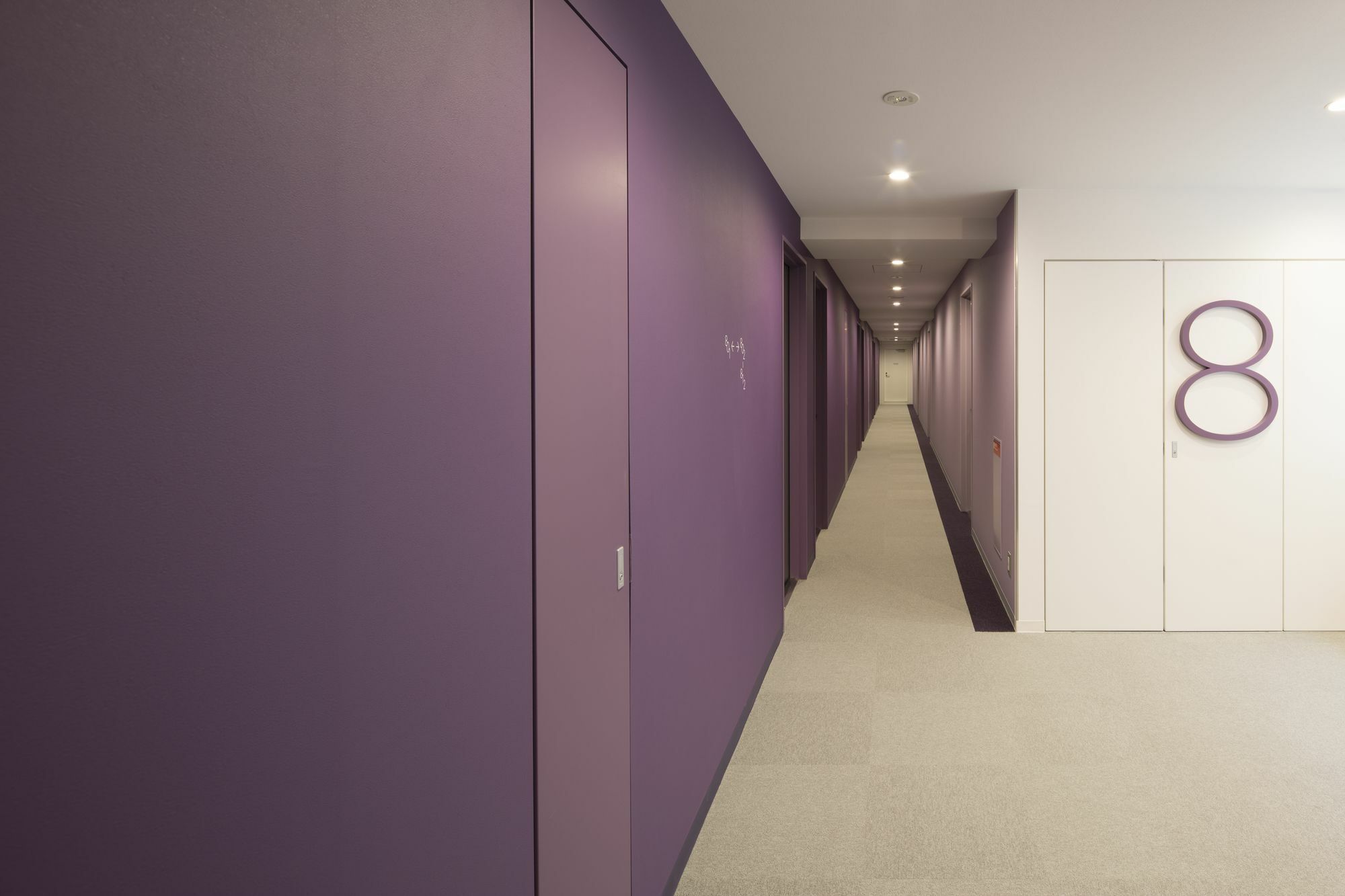 Hotel Wbf Artstay Namba 3* Osaka
