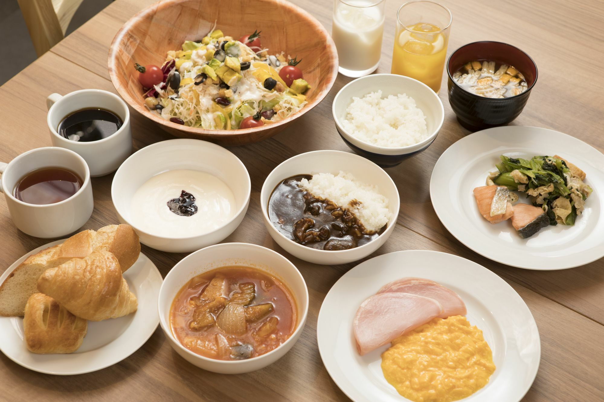 Hotel Wbf Artstay Namba Hotel 3*