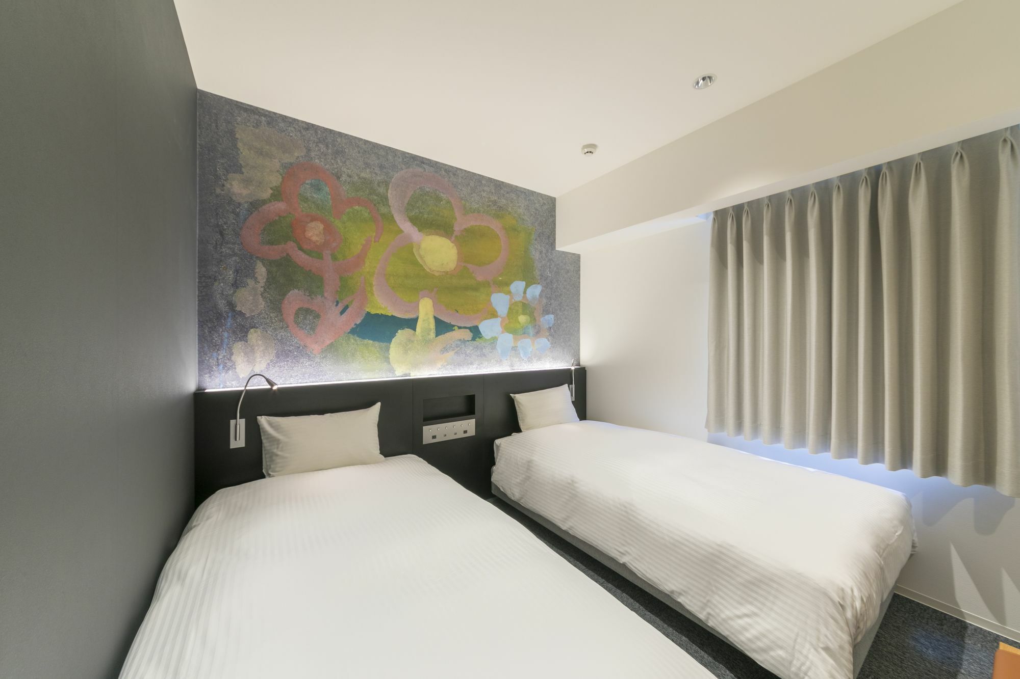 Hotel Wbf Artstay Namba Osaka