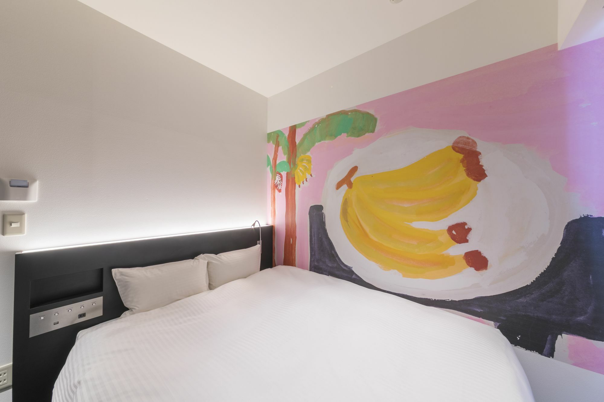 Hotel Wbf Artstay Namba Hotel Osaka