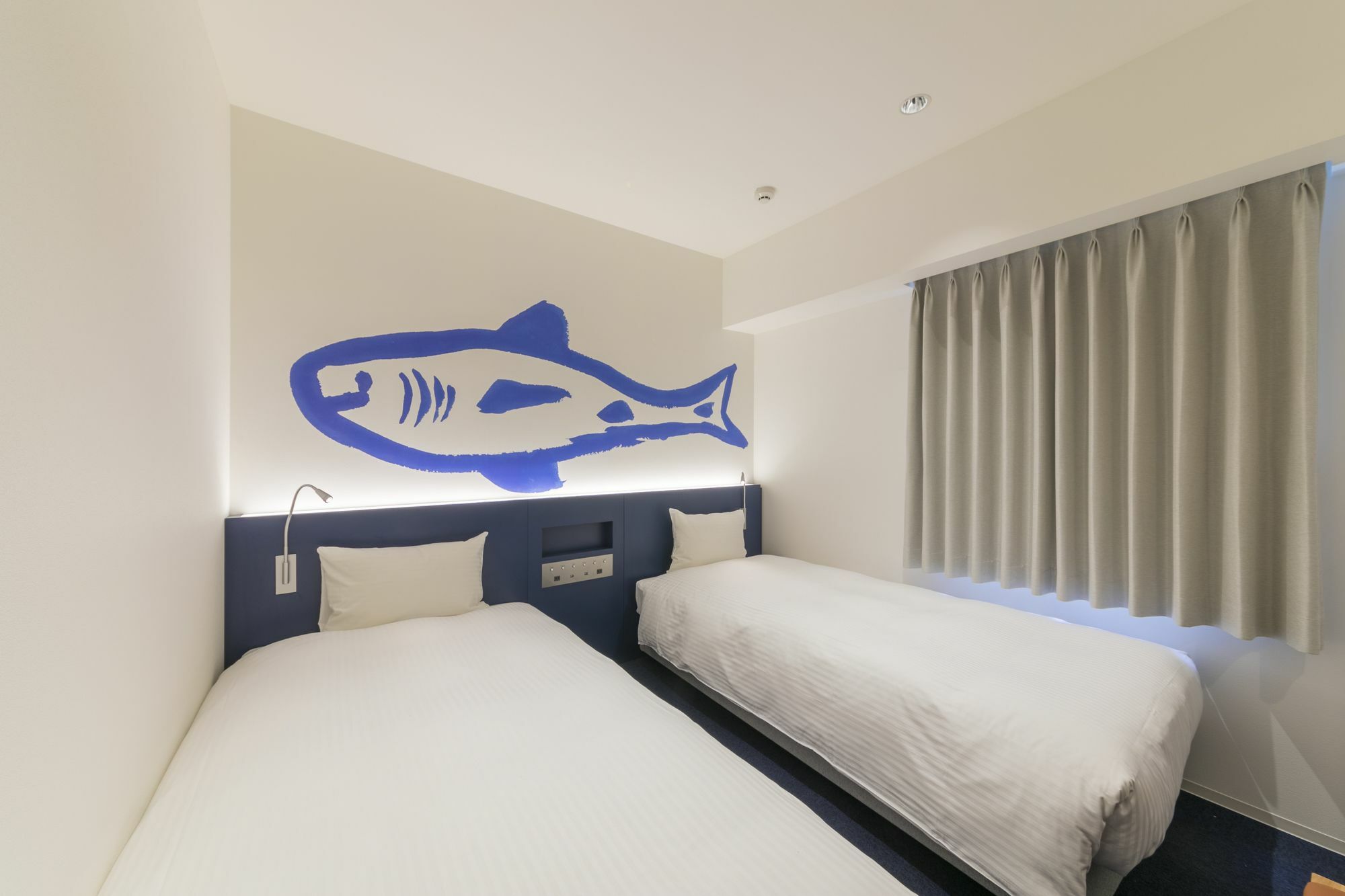 Hotel Wbf Artstay Namba Osaka