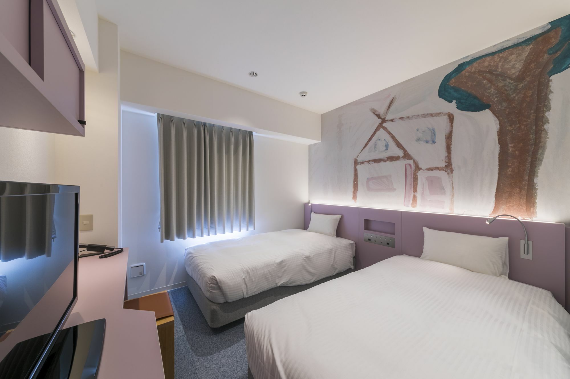 Hotel Wbf Artstay Namba 3*