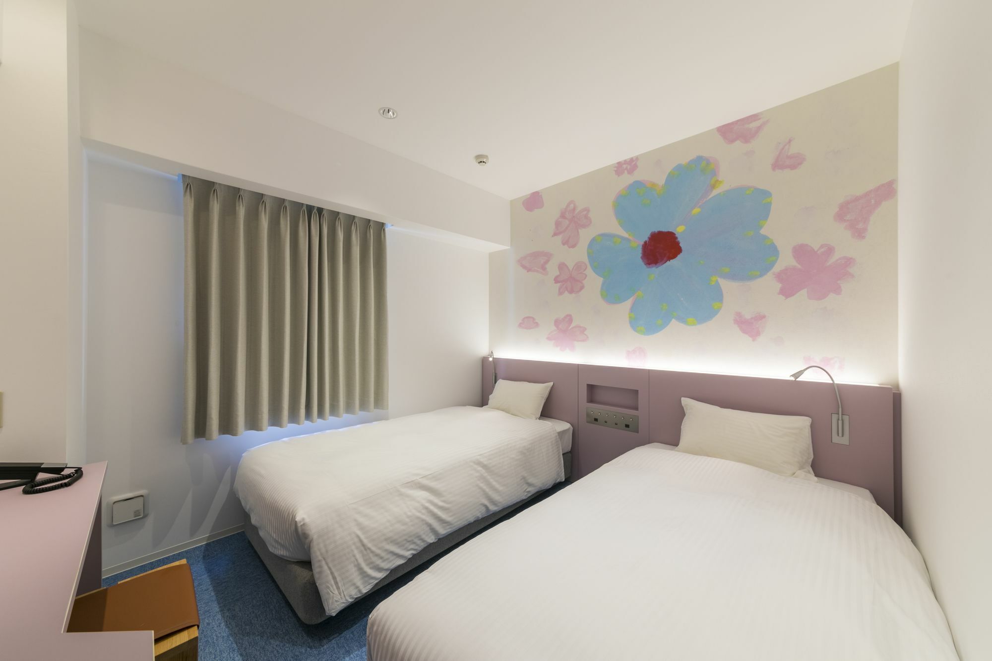 Hotel Wbf Artstay Namba