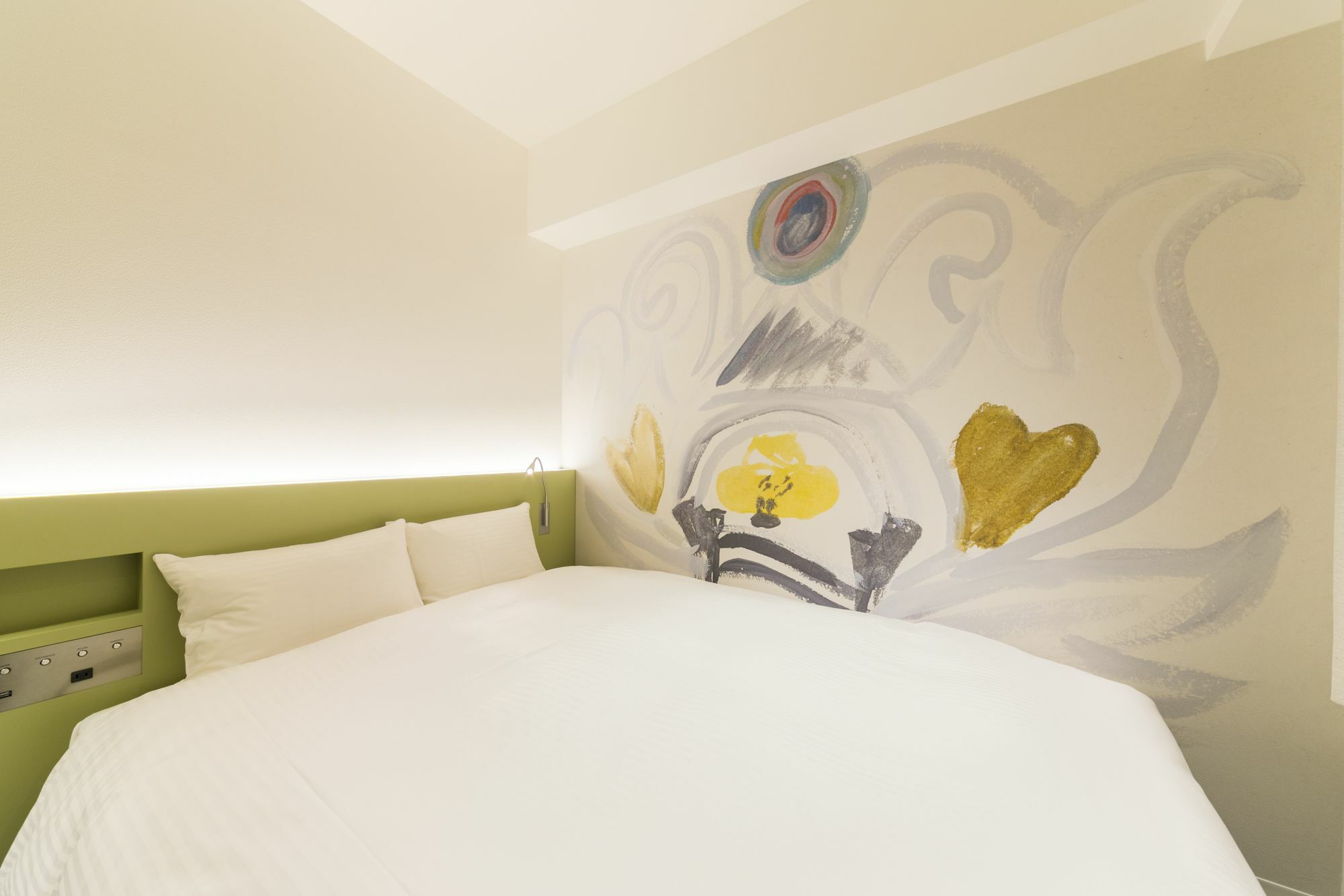 Hotel Wbf Artstay Namba