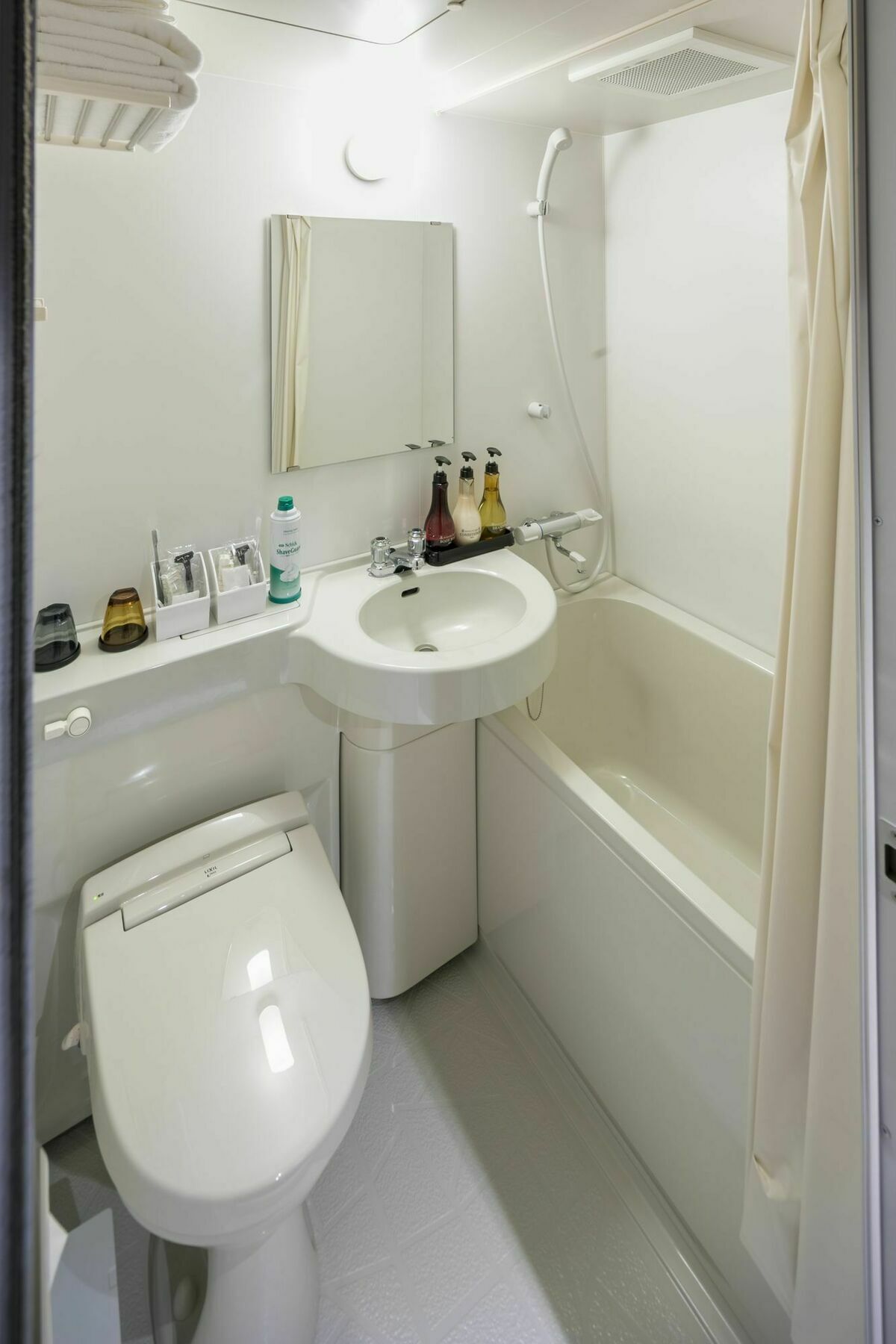 Hotel Hotel Wbf Artstay Namba