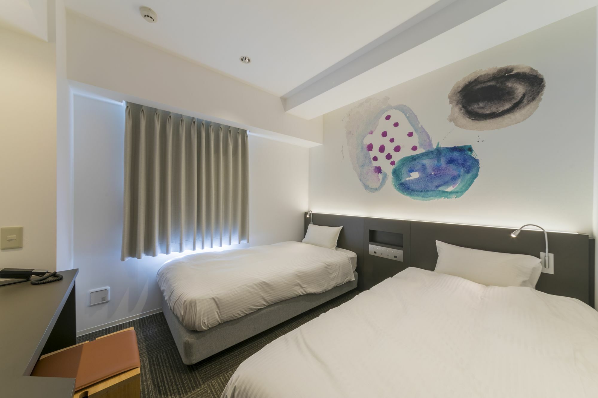 Hotel Hotel Wbf Artstay Namba 3*
